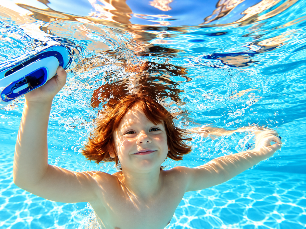 Anmelden und SCHWIMMEN LERNEN – die neuen Kurse für den Herbst sind&nbsp;online!